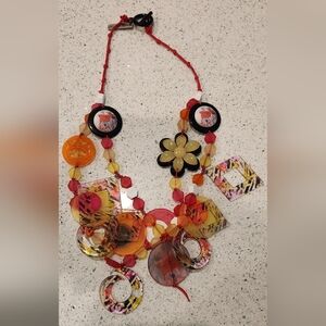 Save the Queen Necklace